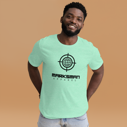 "World Scope" T-Shirt