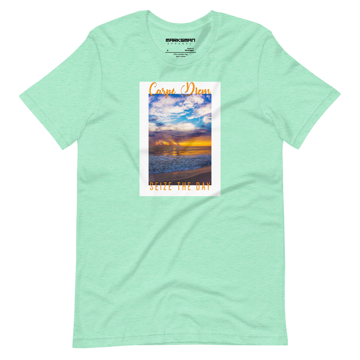 "Carpe Diem" T-Shirt