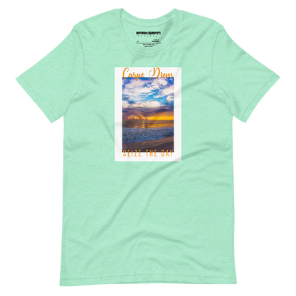 "Carpe Diem" T-Shirt