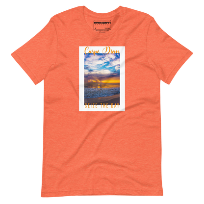 "Carpe Diem" T-Shirt