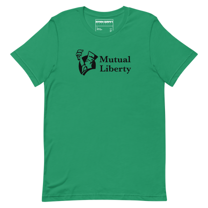 "Mutual Liberty" T-Shirt