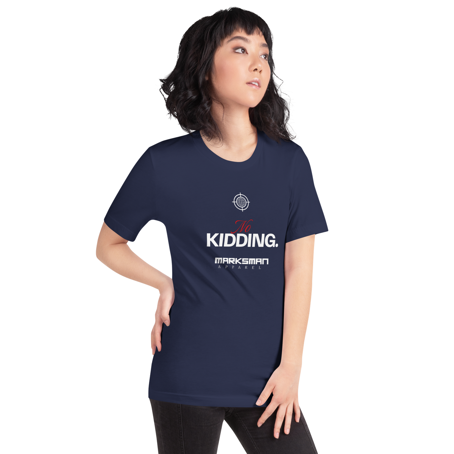 "No Kidding" T-Shirt