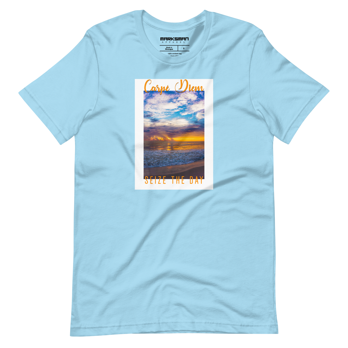 "Carpe Diem" T-Shirt