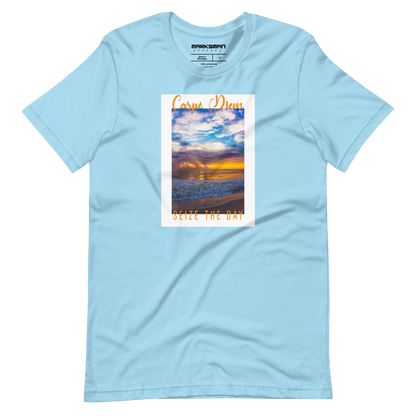 "Carpe Diem" T-Shirt