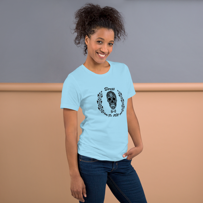 "Dress To Kill" T-Shirt