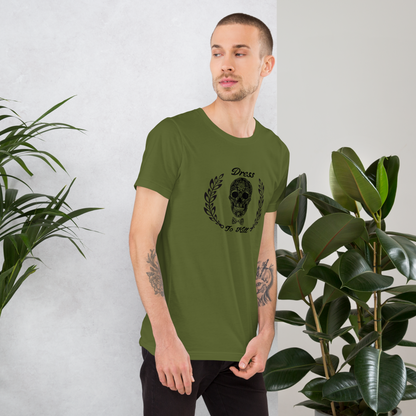 "Dress To Kill" T-Shirt