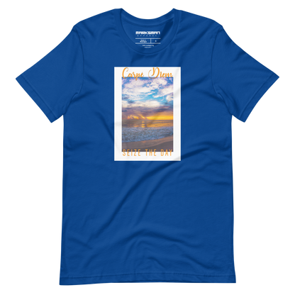 "Carpe Diem" T-Shirt