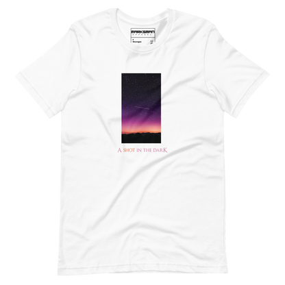 "A Shot In The Dark" T-Shirt