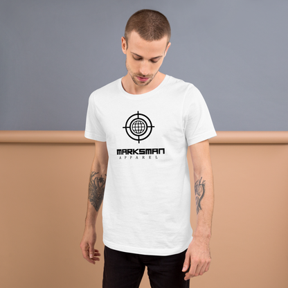 "World Scope" T-Shirt